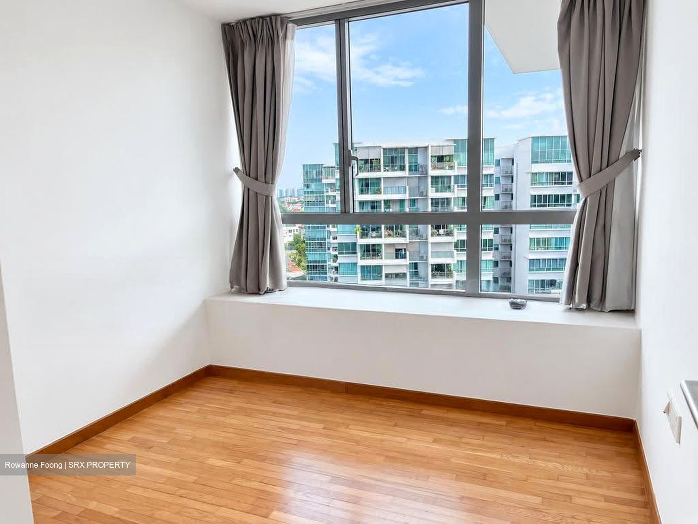 The Minton (D19), Condominium #627955221